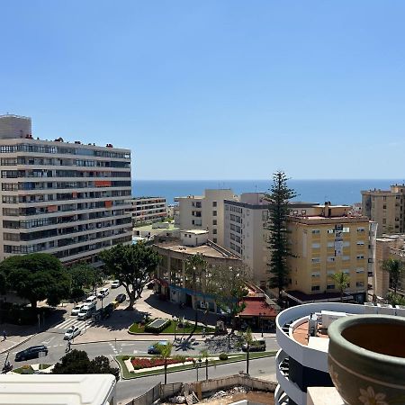 Ferienwohnung Casa Salome Torremolinos Exterior foto