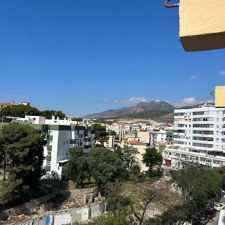 Ferienwohnung Casa Salome Torremolinos Exterior foto