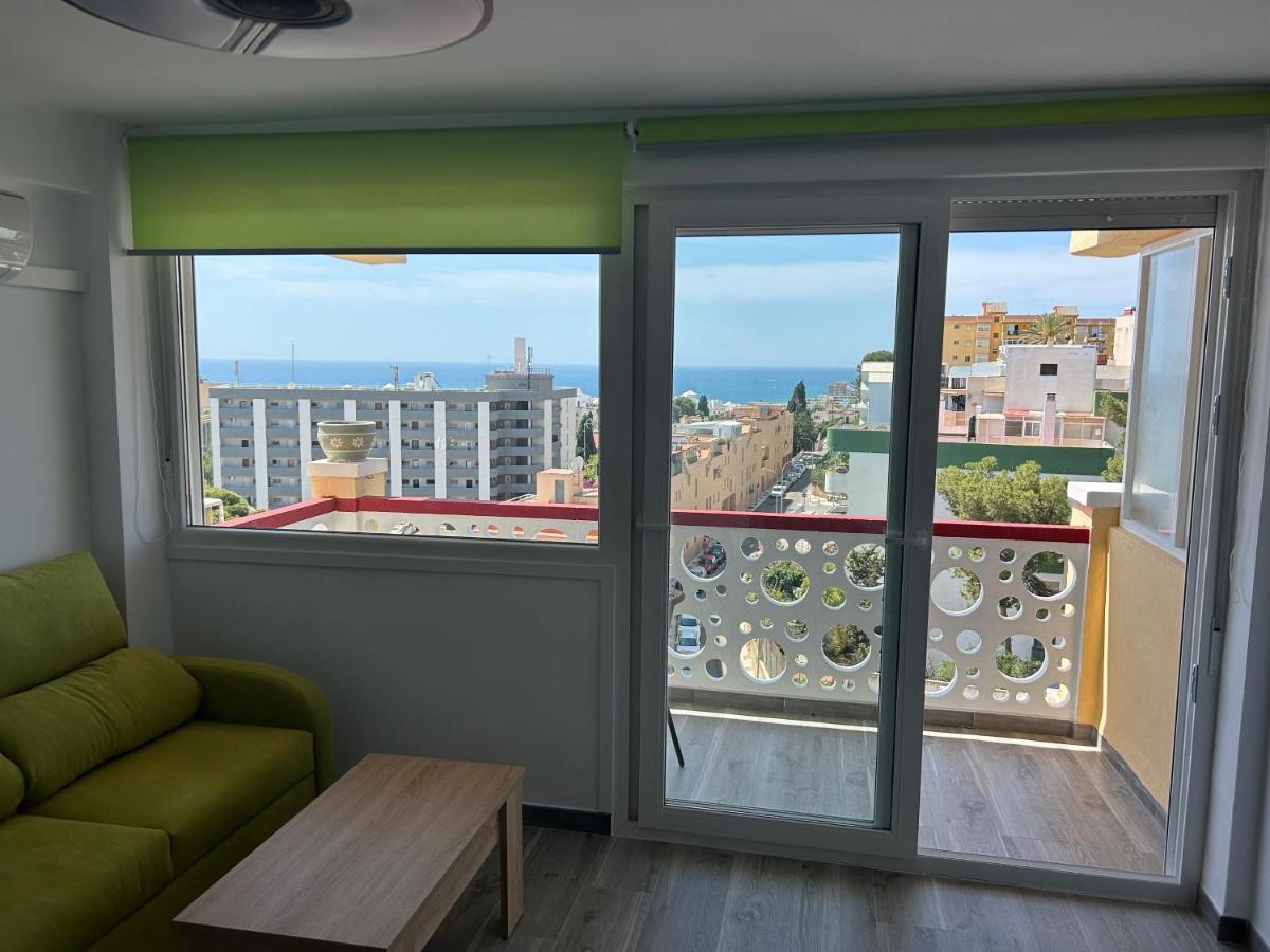 Ferienwohnung Casa Salome Torremolinos Exterior foto