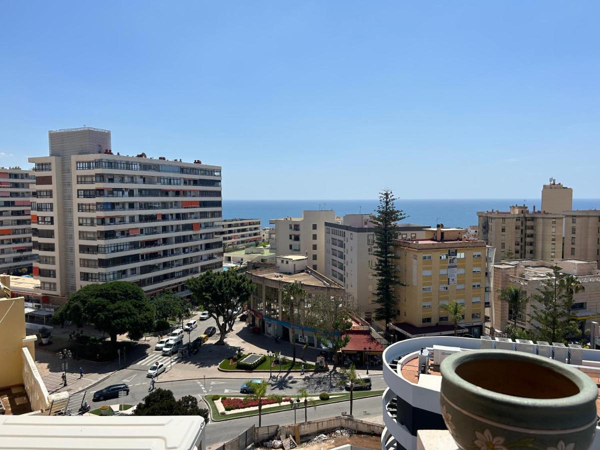 Ferienwohnung Casa Salome Torremolinos Exterior foto