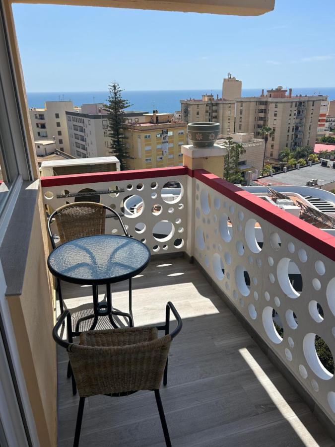 Ferienwohnung Casa Salome Torremolinos Exterior foto