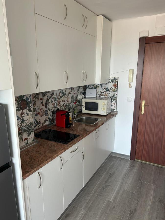Ferienwohnung Casa Salome Torremolinos Exterior foto