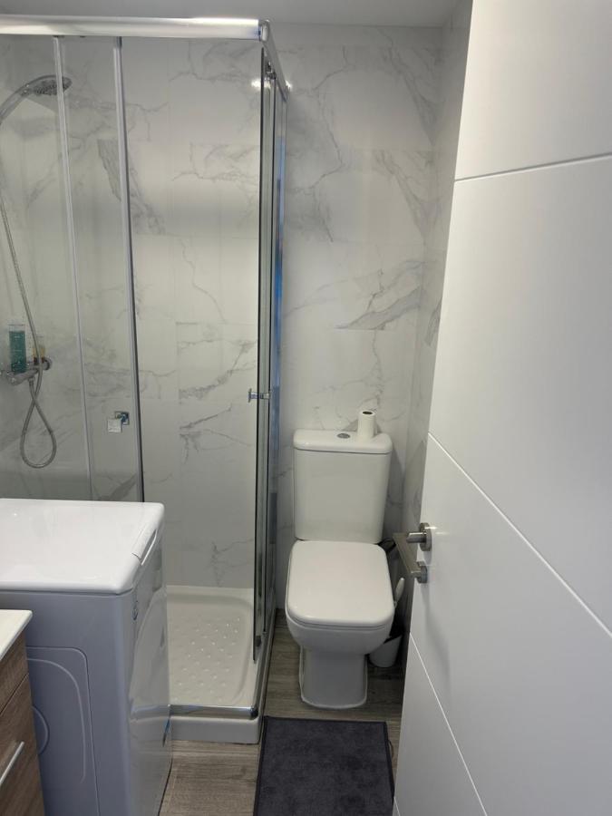 Ferienwohnung Casa Salome Torremolinos Exterior foto