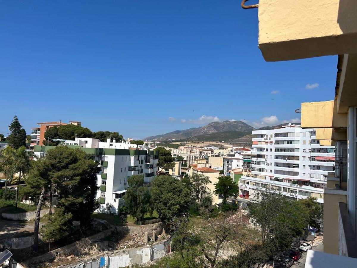 Ferienwohnung Casa Salome Torremolinos Exterior foto