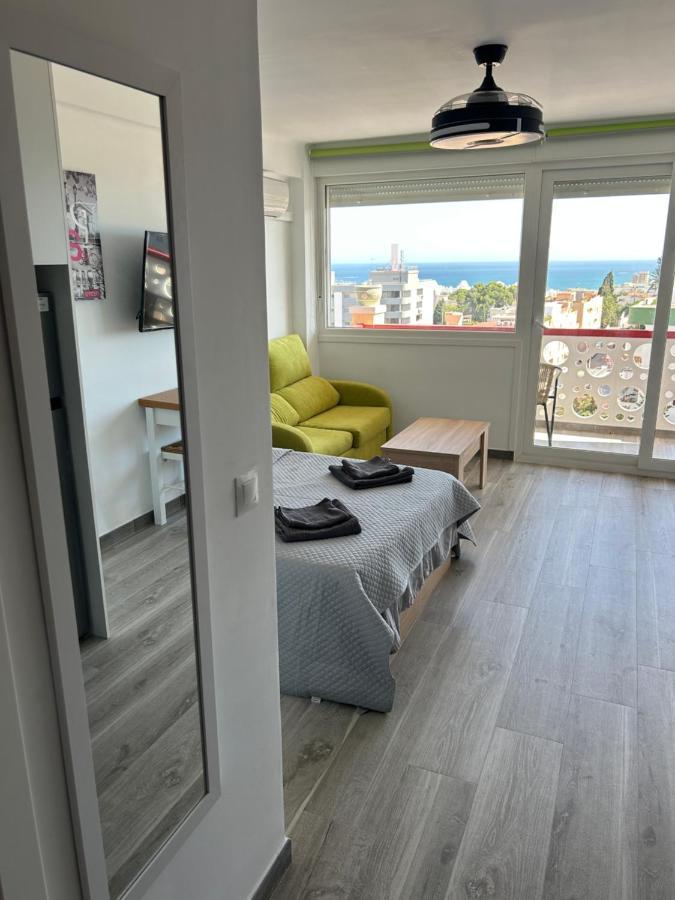Ferienwohnung Casa Salome Torremolinos Exterior foto